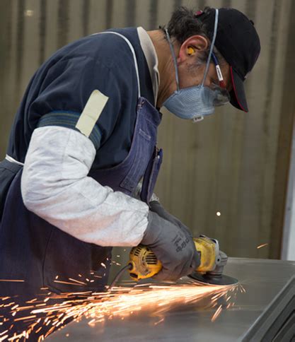 san jose sheet metal fabrication|airtronics metal products.